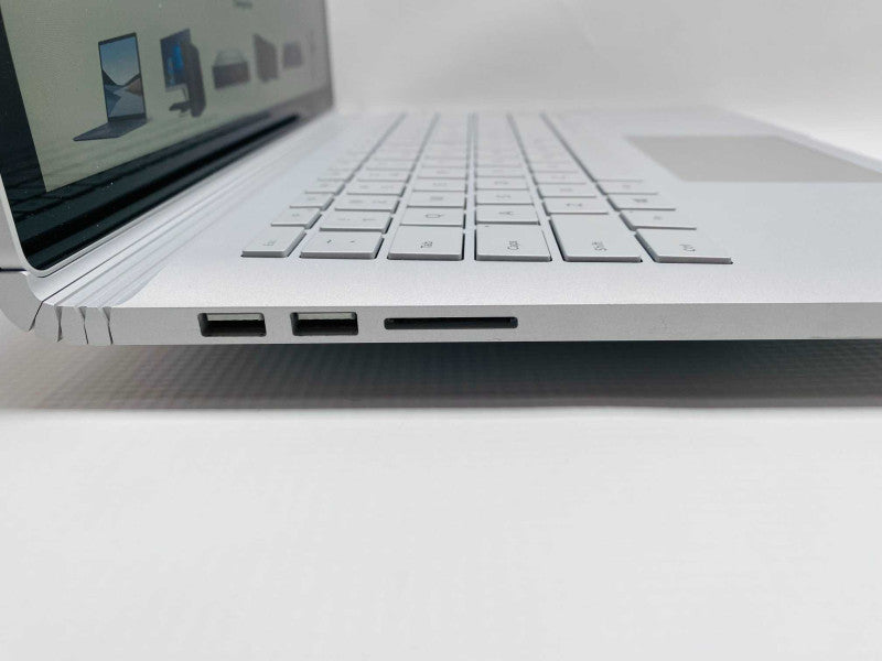 Surface Book 2 with i7-8650U CPU 16GB RAM & 512GB Storage  -