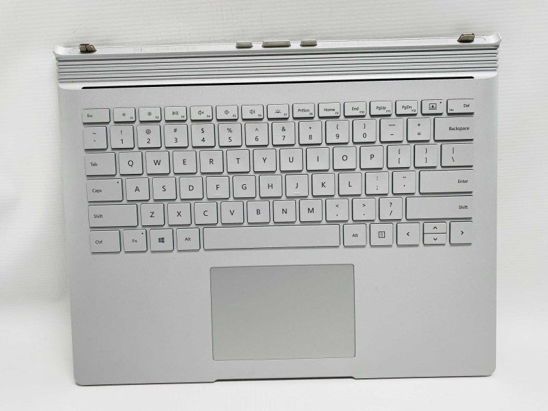 Surface Book 2 with i7-8650U CPU 16GB RAM & 512GB Storage  -