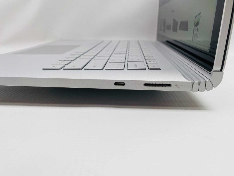 Surface Book 2 with i7-8650U CPU 16GB RAM & 512GB Storage  -