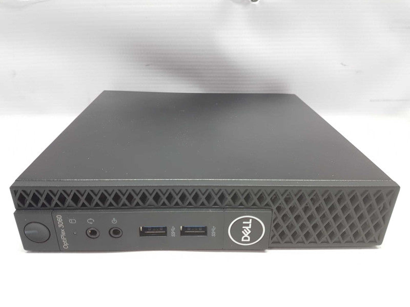 Dell Optiflex 3060 SFF i5-8500T 2.10 GHz, 8 GB DDR4, READ Q#