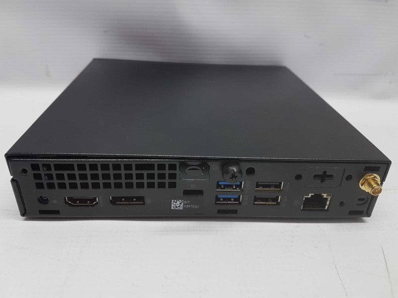 Dell Optiflex 3060 SFF i3-8100T @ 3.10ghz / 8gb ram / READ #