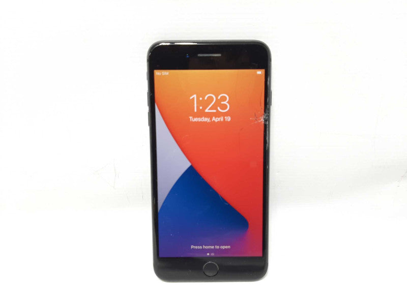 Apple iPhone 8 Plus 64GB Grey - Unlock READ $