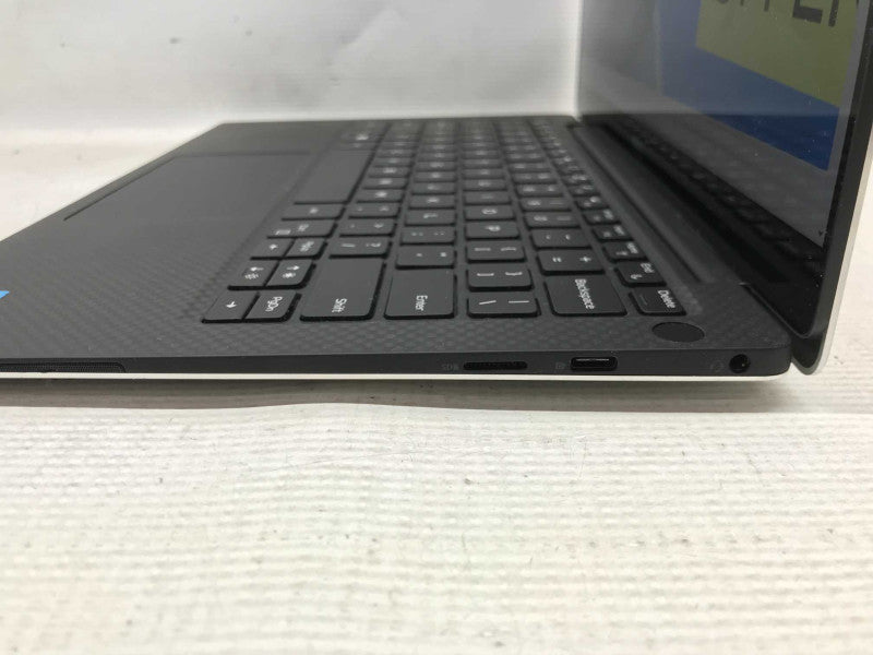 Dell XPS 13\\" Touch Screen, i7-8565U, 16GB RAM, 256GB SSD **NO AC