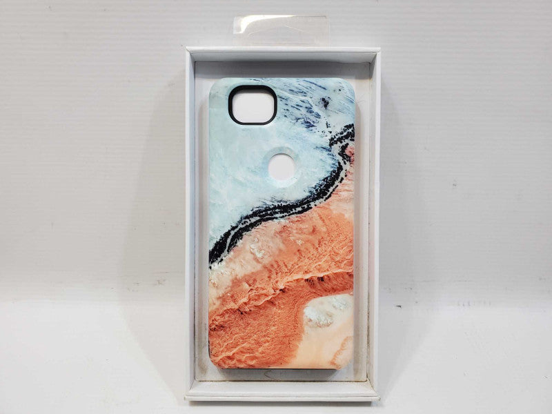 Google Earth Live Case for Pixel 2 (
