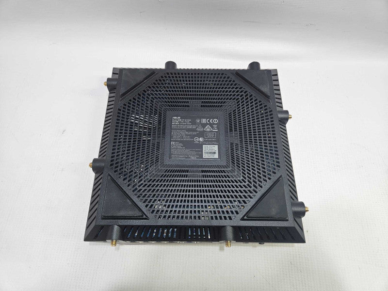 ASUS RT-AC5300 WiFi Tri-Band Gigabit Wireless Gaming Router )
