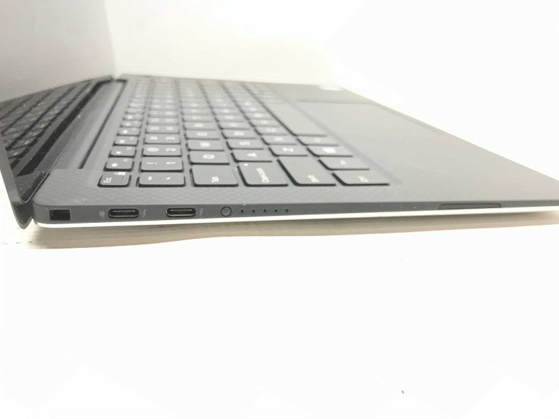 Dell XPS 13\\" Touch Screen, i7-8565U, 16GB RAM, 256GB SSD **READ
