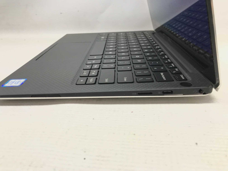 Dell XPS 13\\" Touch Screen, i7-8565U, 16GB RAM, 256GB SSD **READ