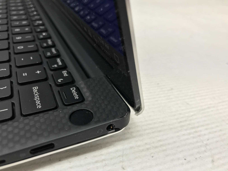 Dell XPS 13\\" Touch Screen, i7-8565U, 16GB RAM, 256GB SSD **READ