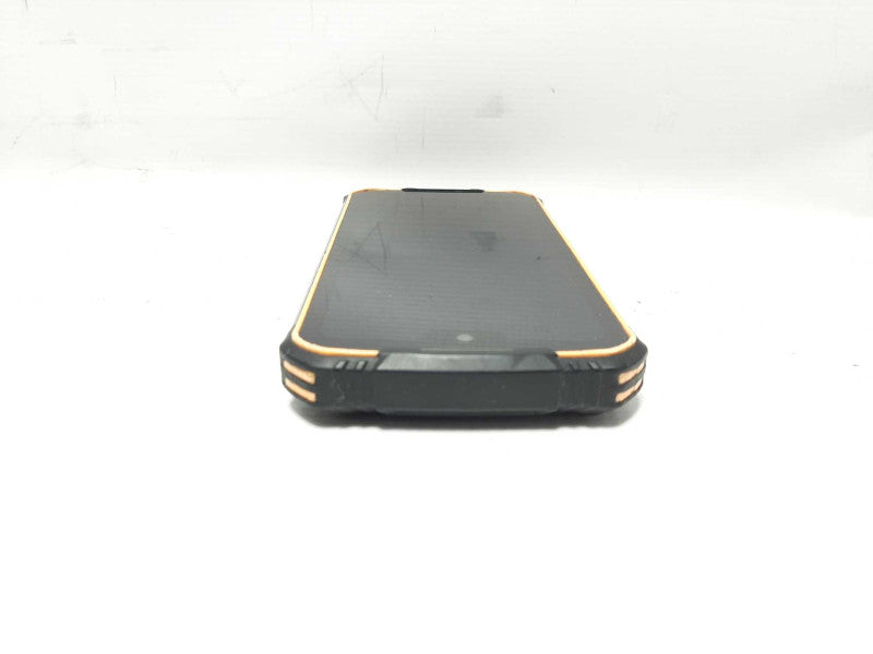 Doogee S68 Pro Rugged Smartphone 128GB Black/Yellow Unlock READ $