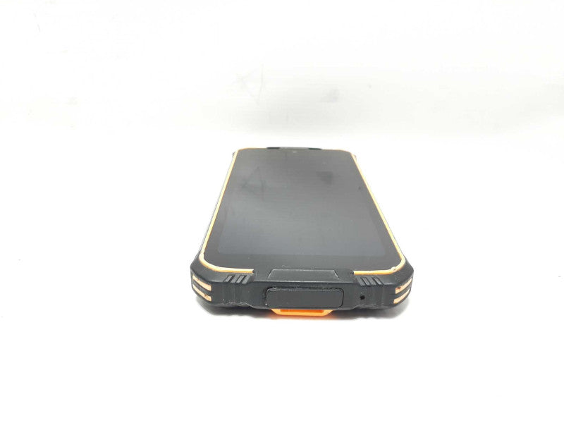 Doogee S68 Pro Rugged Smartphone 128GB Black/Yellow Unlock READ $