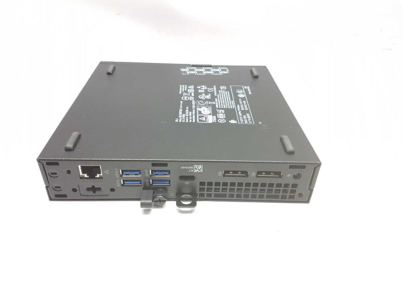 Dell Optiplex 7070 i7-8700T @ 2.40ghz / 8gb ram / READ Q#
