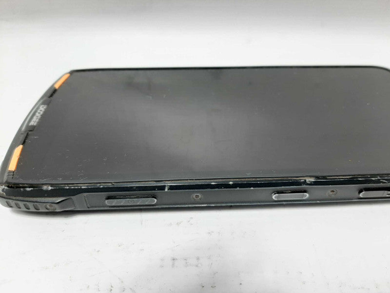 Doogee S90 Rugged Smartphone 128GB Black/Yellow Unlock $