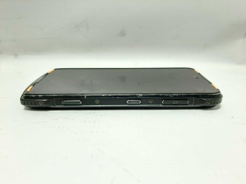 Doogee S90 Rugged Smartphone 128GB Black/Yellow Unlock $