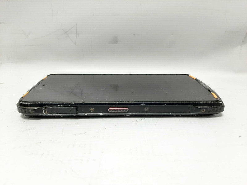 Doogee S90 Rugged Smartphone 128GB Black/Yellow Unlock $