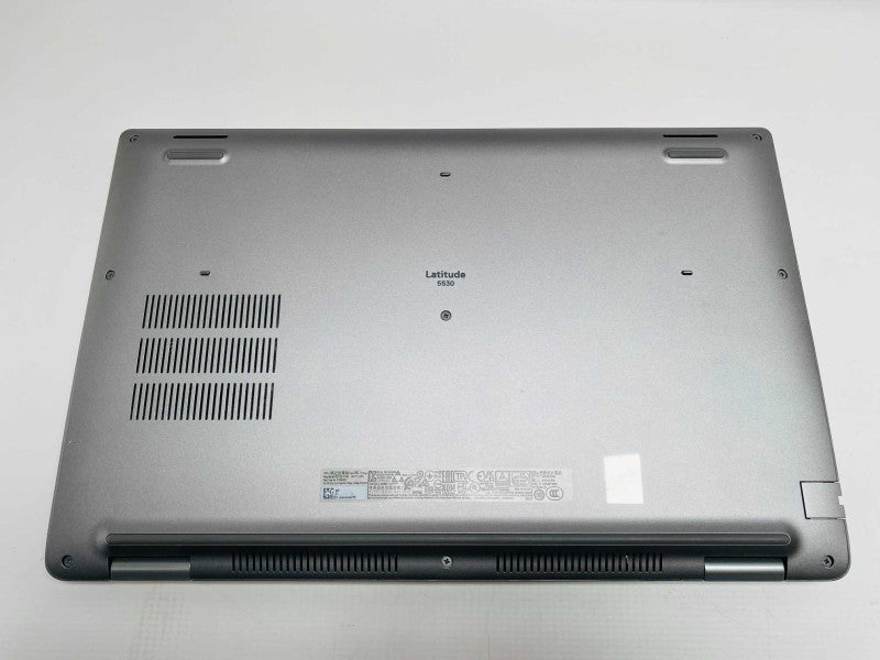 DELL Latitude 5530 with i5-1235U 8GB RAM & 256GB SSD Storage  -