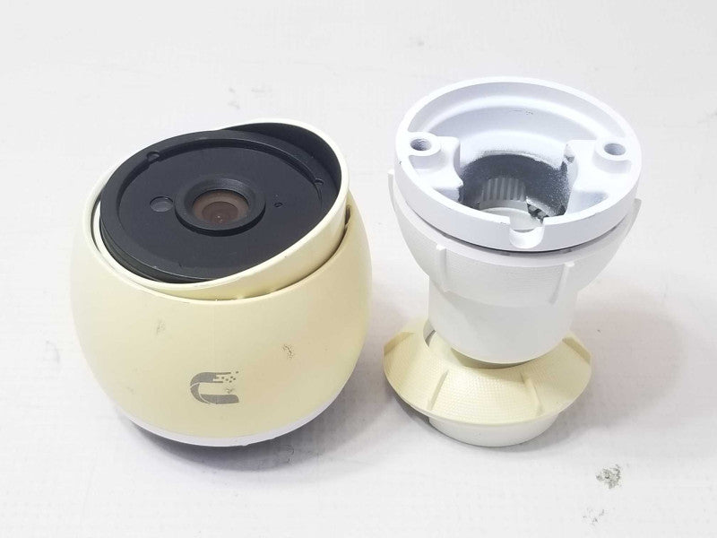 Ubiquiti Networks UniFi G3 Network Camera UVC-G3 Q_