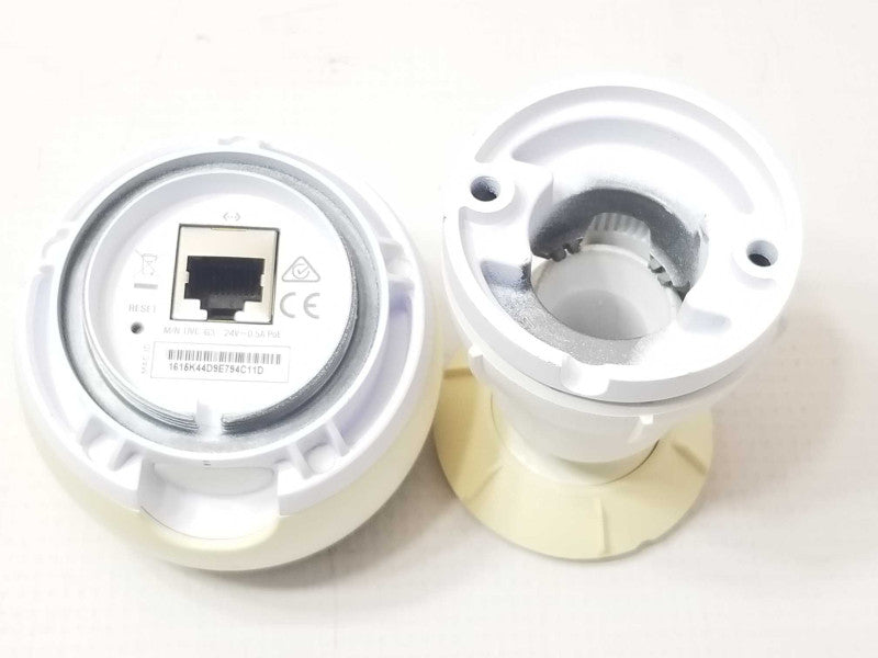 Ubiquiti Networks UniFi G3 Network Camera UVC-G3 Q_