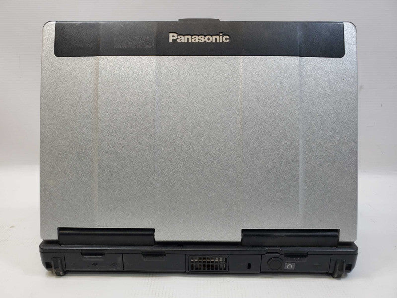 Panasonic ToughBook CF-53 Core i5-2520M @2.5GHz 8GB DDR3 No HDD [9680 Hrs] (