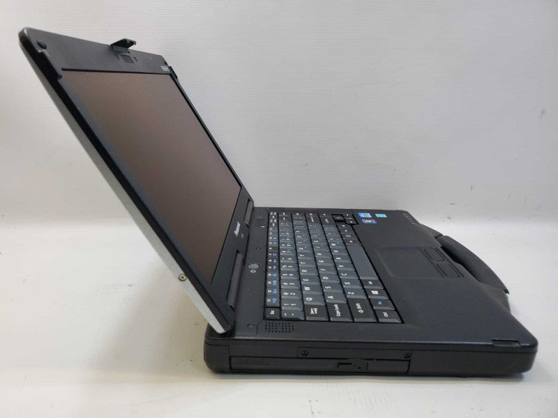 Panasonic ToughBook CF-53 Core i5-2520M @2.5GHz 8GB DDR3 No HDD [9680 Hrs] (