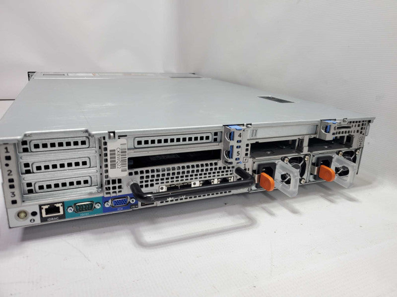 SimpliVity OmniCube CN-3000, 2x Xeon E5-2695(v2) 2.4GHz 12C/ AS-IS READ* ~