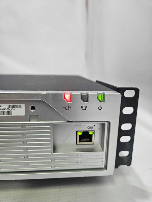 Mitel ASU II 50005105 Analog Service With 24 Port ONSp Module )