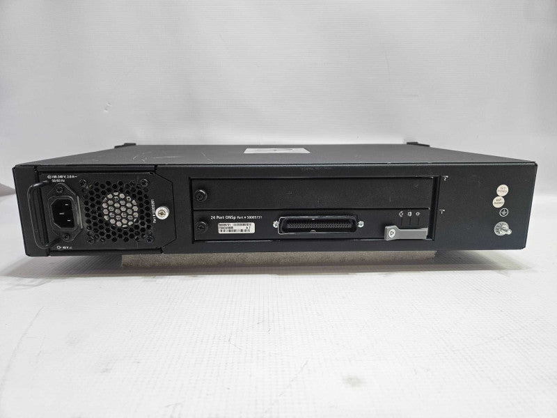 Mitel ASU II 50005105 Analog Service With 24 Port ONSp Module )