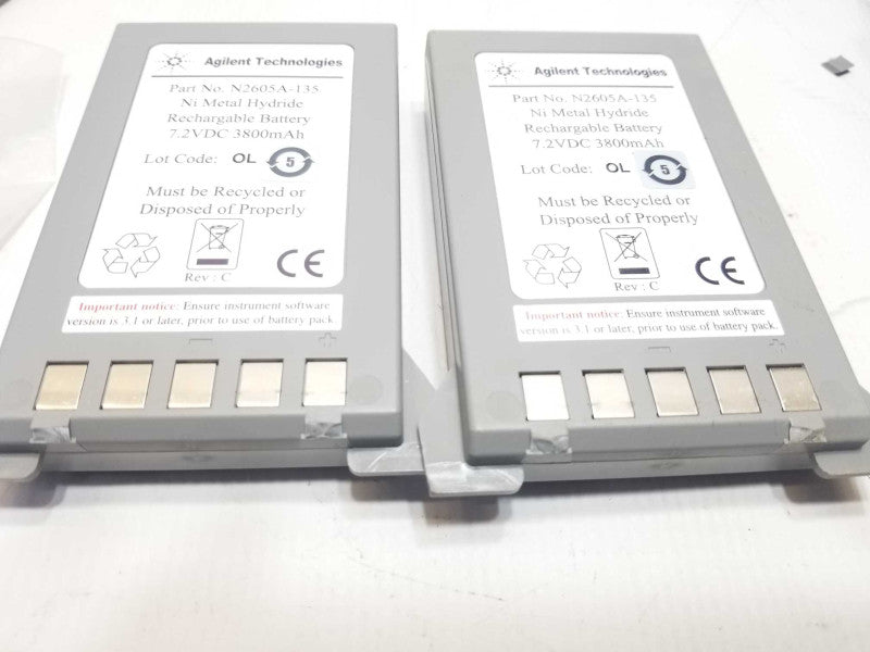 Agilent Framescope 350 Wirescope Cable Tester Analyzer _