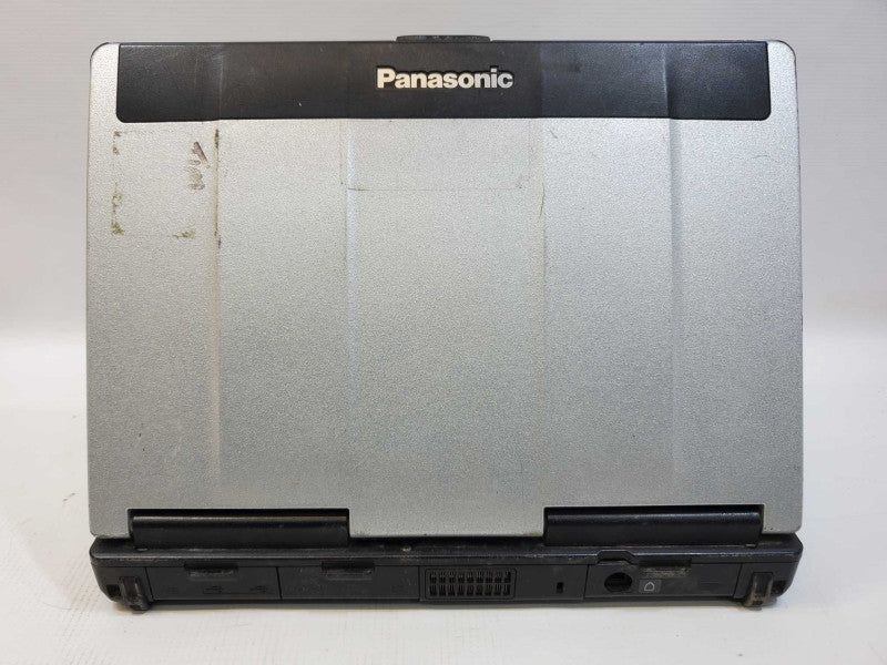 Panasonic ToughBook CF-53 Core i5-2520M @ 2.5GHz 8GB DDR3 No HDD [47390 Hrs] (