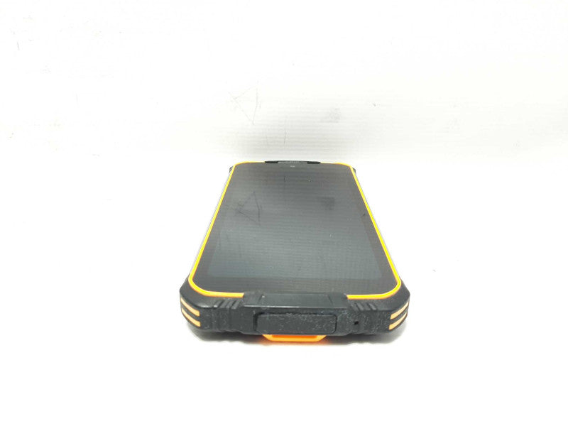 Doogee S68 Pro Rugged Smartphone 128GB Black/Yellow Unlock READ $ $