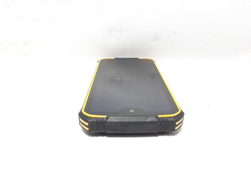 Doogee S68 Pro Rugged Smartphone 128GB Black/Yellow Unlock READ $ $