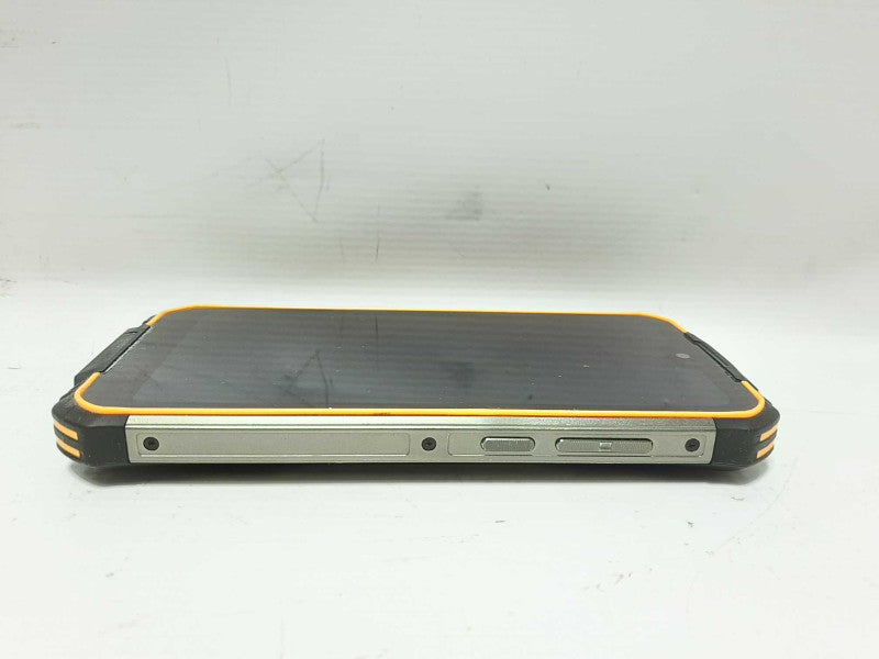 Doogee S68 Pro Rugged Smartphone 128GB Black/Yellow Unlock READ $ $