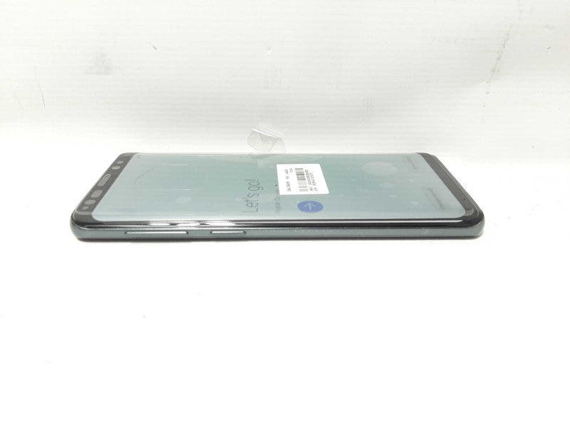 Samsung Galaxy S9 Grey like New - Unlock  $