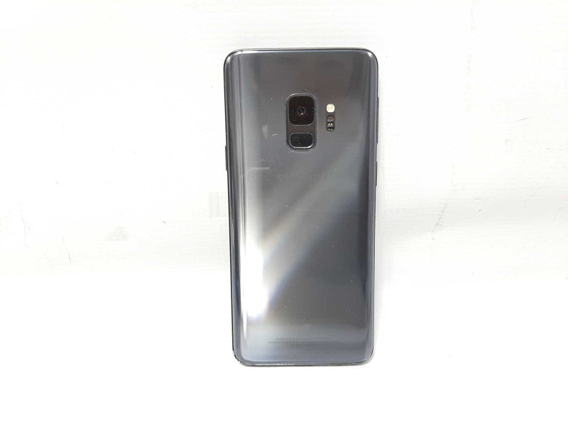 Samsung Galaxy S9 Grey like New - Unlock  $
