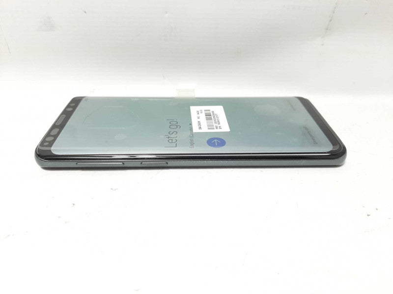 Samsung Galaxy S9 Grey like New - Unlock  $