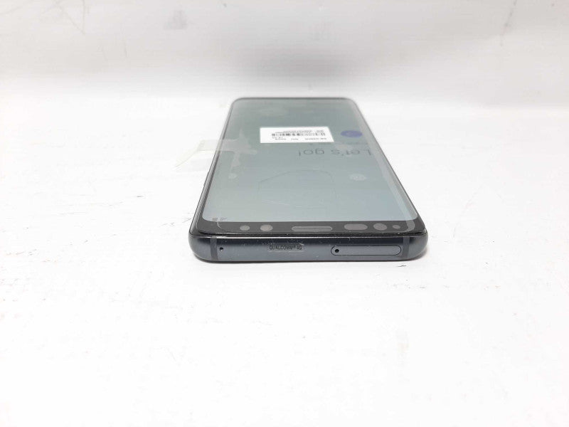 Samsung Galaxy S9 Grey like New - Unlock  $