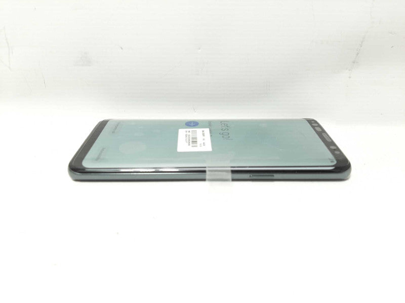 Samsung Galaxy S9 Grey like New - Unlock  $