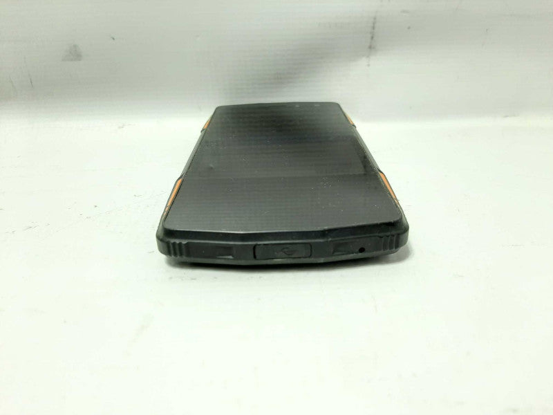 Leagoo XRover Rugged Smartphone 128GB Black/Orange - Unlock $