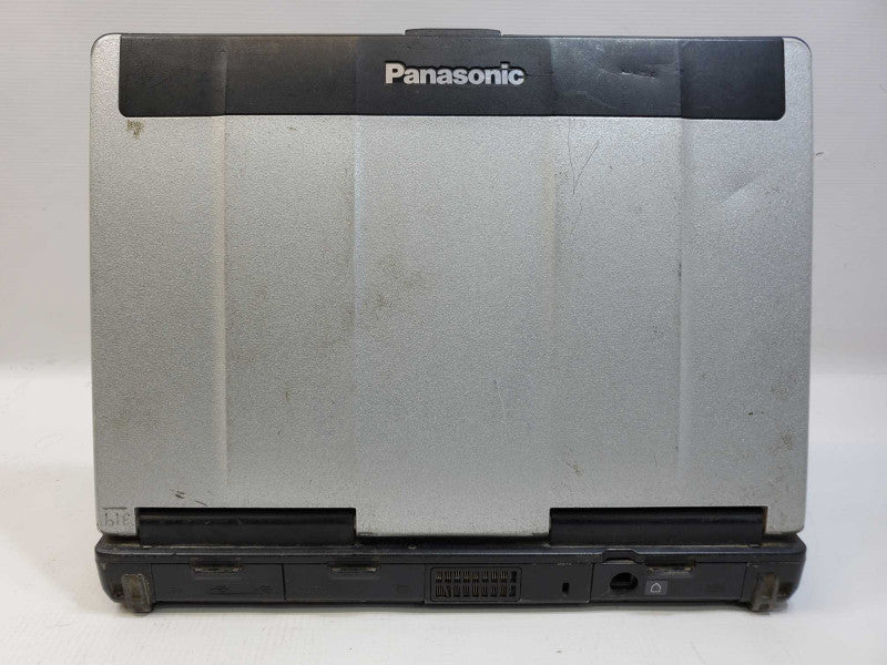 Panasonic ToughBook CF-53 Core i5-2520M @2.5GHz 8GB DDR3 No HDD [39240 Hrs] (