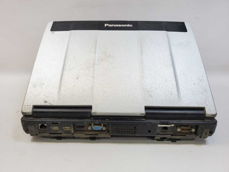 Panasonic ToughBook CF-53 Core i5-2520M @2.5GHz 8GB DDR3 No HDD [39240 Hrs] (