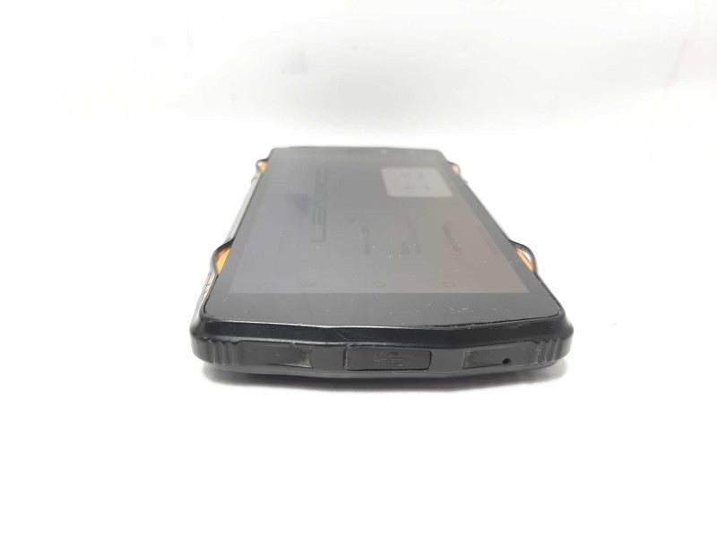 Leagoo XRover Rugged Smartphone 128GB Black/Orange - Unlock READ $