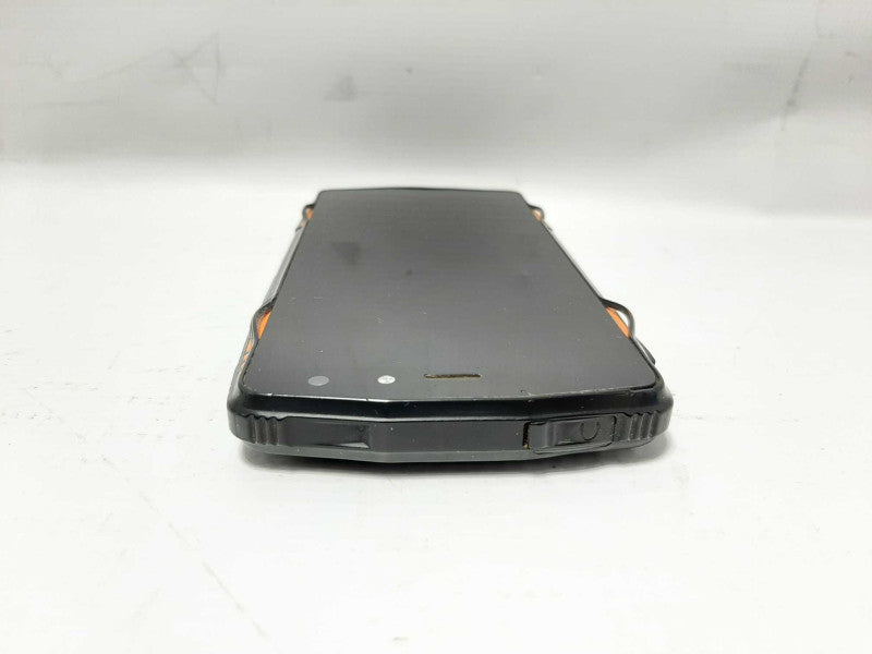 Leagoo XRover Rugged Smartphone 128GB Black/Orange - Unlock READ $
