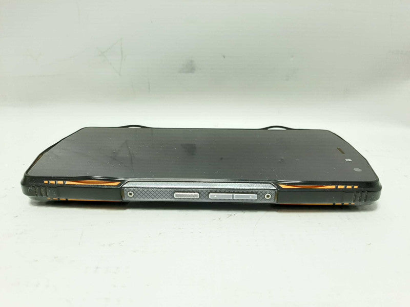 Leagoo XRover Rugged Smartphone 128GB Black/Orange - Unlock READ $