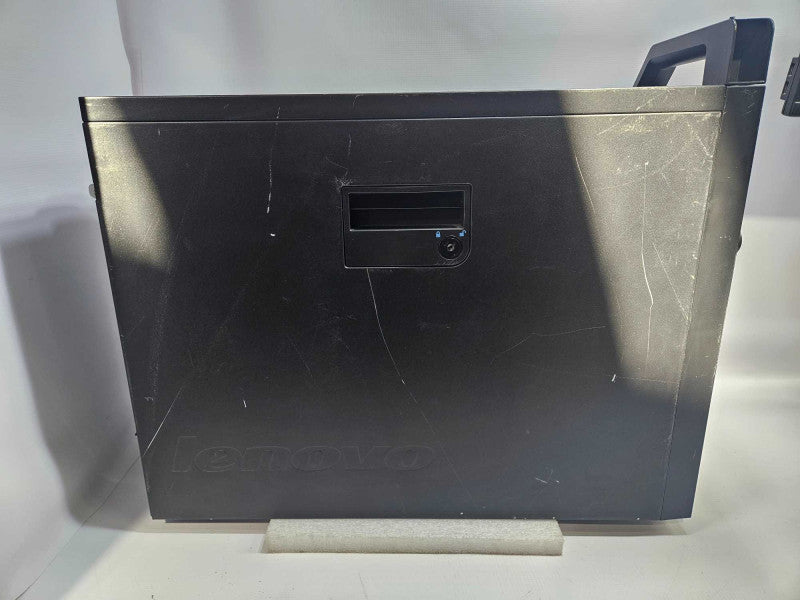 Lenovo ThinkStation D30 2x E5-2620 v2 @ 2.10GHz 16GB RAM Quadro K4000 GPU )