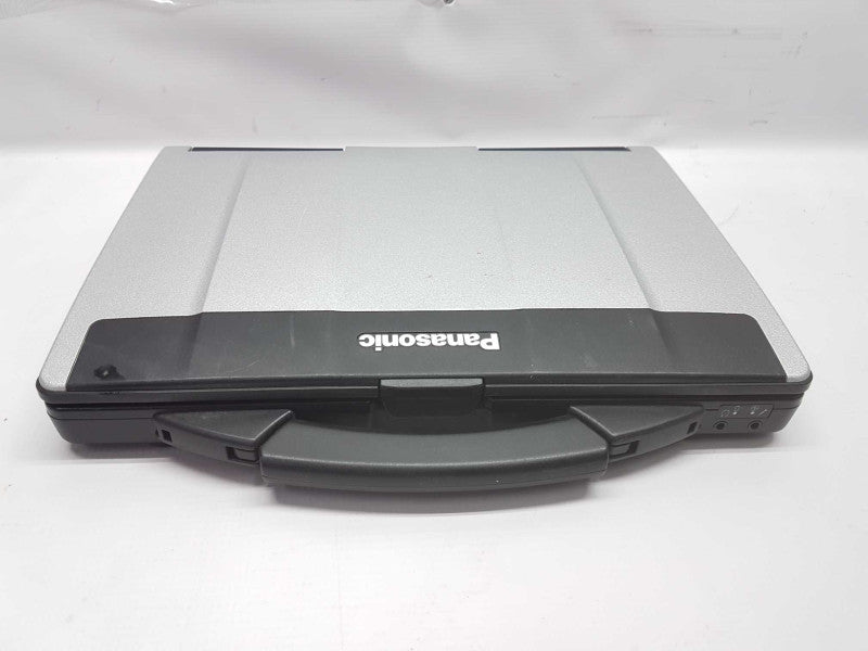 panasonic toughbook CF-53 I5-3340M @ 2.70ghz / 8gb ram / READ #