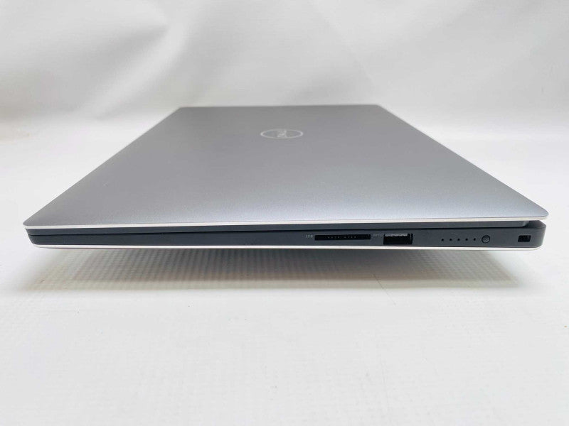 DELL Precision 5540 with i9-9880H CPU 32GB RAM & 512GB SSD Storage  -