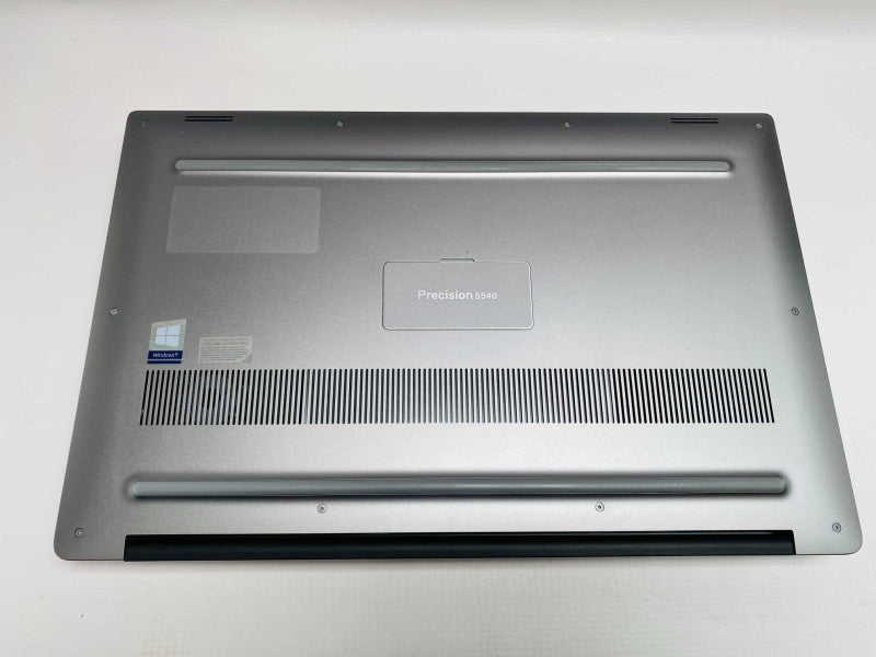 DELL Precision 5540 with i9-9880H CPU 32GB RAM & 512GB SSD Storage  -