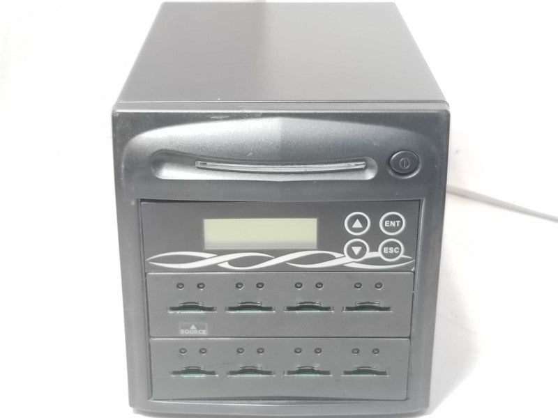1 to 7 SD and microSD Card Duplicator SD 1-7 _