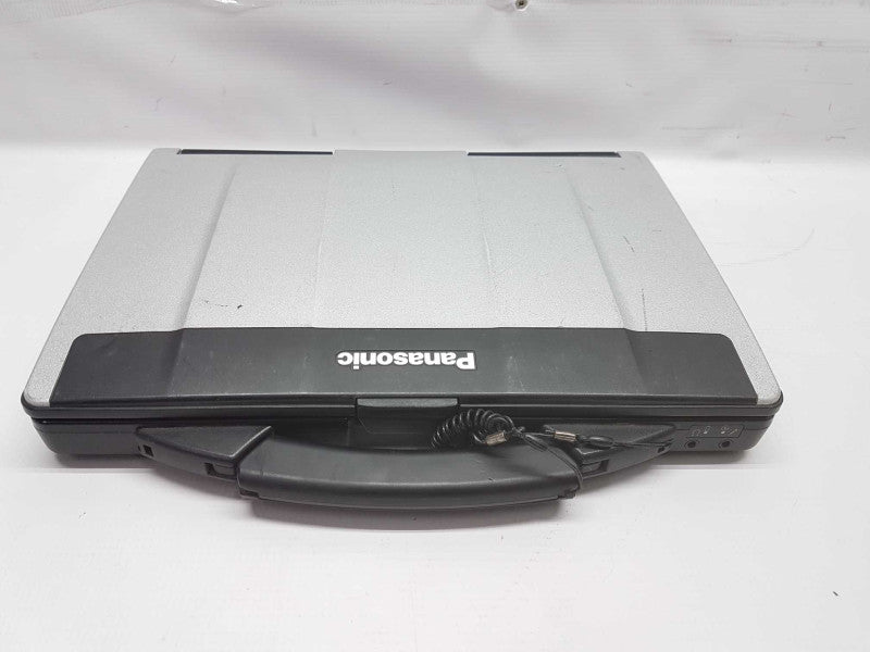 Panasonic Toughbook CF-53 i5-3340M @ 2.70ghz / 4gb ram / READ #
