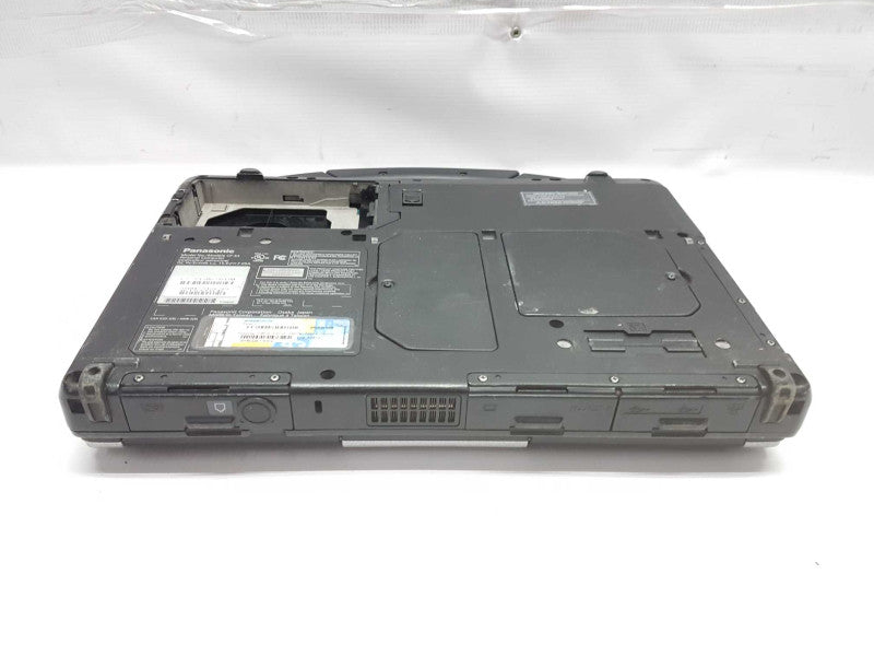 Panasonic Toughbook CF-53 i5-3340M @ 2.70ghz / 4gb ram / READ #
