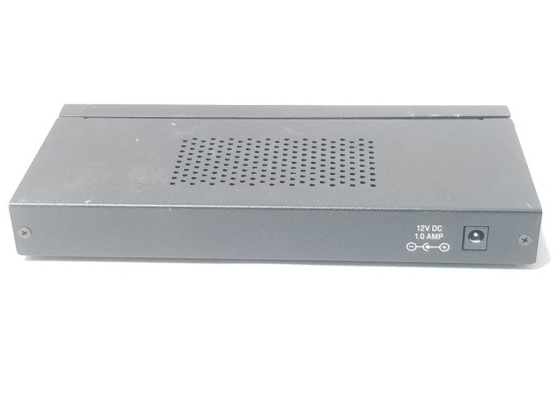 Digi PortServer TS 8 8-Port Ethernet Data Networking Terminal Server 50001208 _
